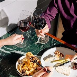 Pasta Lovers, Take Note at Wakefield’s Bar