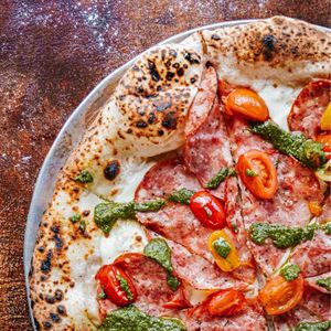 Next-Level Pizza Nights at Wakefield’s Bar
