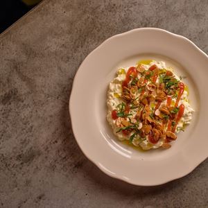 Monday Chef's Selection at Mr Vincenzo's:  July 21