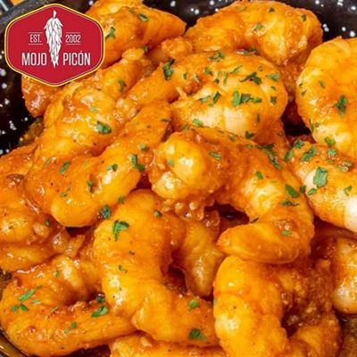 Mojo Picon Takeaway