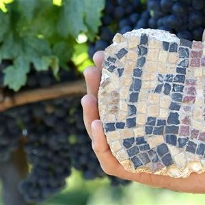 Sofitel Wine Dinner with Mosaique Wines