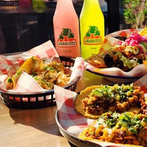 Let Little Mexico Feed You