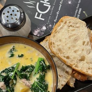  New Tuscan Soup Special – Warm Up Your Week!