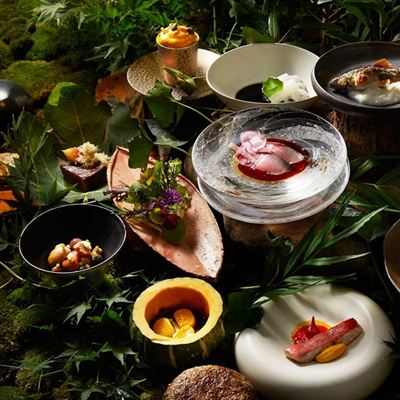 Hearth Restaurant