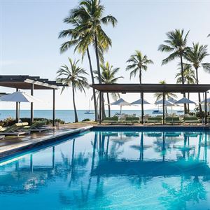 Pavilion Pool Club Memberships