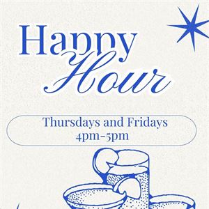 Happy Hour