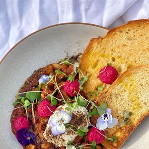 Winter Menu