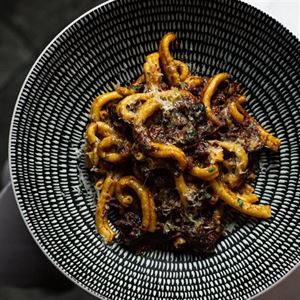 Pasta Night