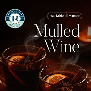 Mulled Wine 