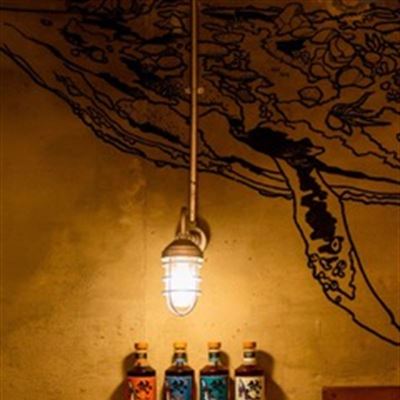 The Golden Pig Restaurant and Cooking School