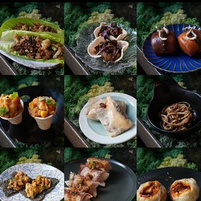 Shu Restaurant