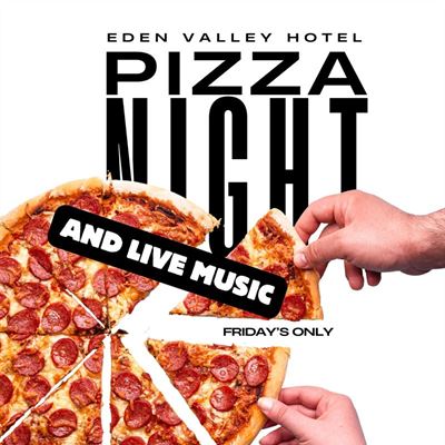 Eden Valley Hotel