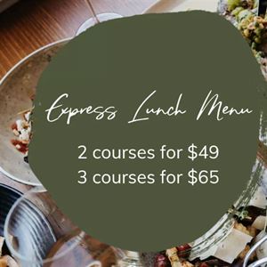 Fresh, Fast & Flavourful: Express Lunches at Alium Dining