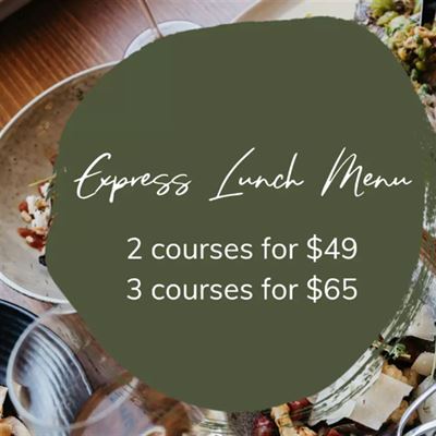 Alium Dining