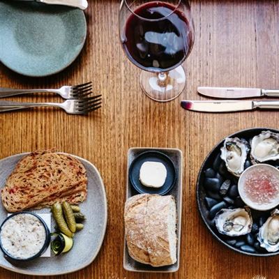 Alium Dining
