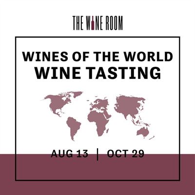 The Wine Room