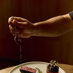 L'Art de la Table