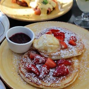 Breakfast Done Right at Baci Brisbane