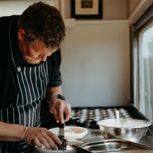 Spring Chef's Table