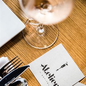 An Evening of Fine Wine & Culinary Craft