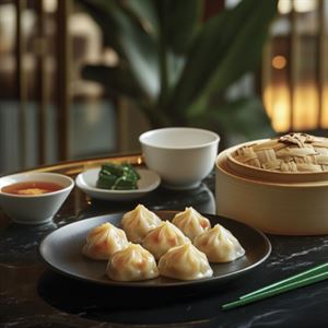 Make Sunday Deliciously Special at Miss Yuè