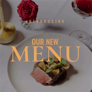 Experience Elegance on Every Plate