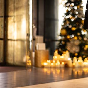 Celebrate the Festive Season with Sofitel  