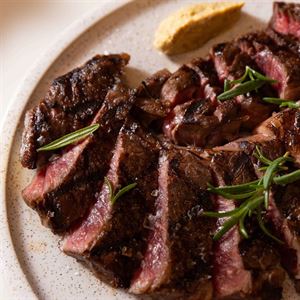 Father's Day Seafood & Grill Buffet at Citrique Restaurant