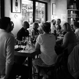 MOTHERVINE- Frankland Estate Wine Dinner