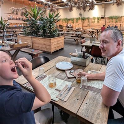 Red Gum BBQ