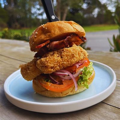 Kernot Food and Wine Store