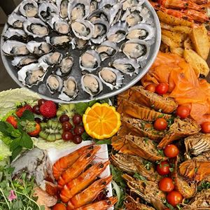 Flaxton Feast
