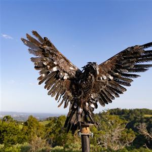 Sculpture On The Edge 