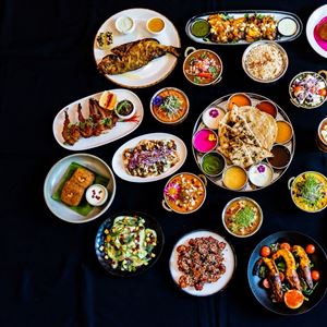 Tasting Menus Full of Flavour