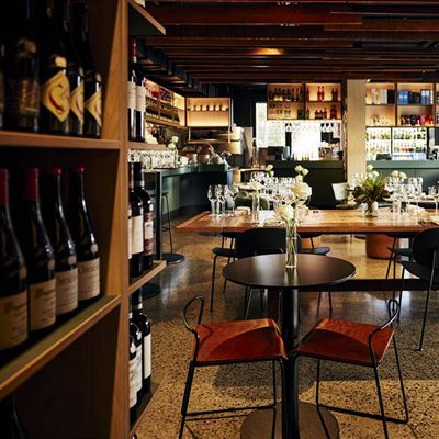 East End Cellars Norwood