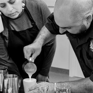 Barista Training with Norman Palumbo – Brew Like a Pro