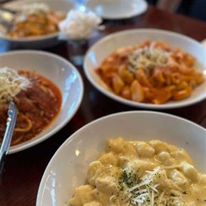 Experience Authentic Italian Flavour