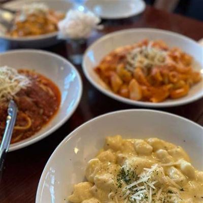Ivy Italian