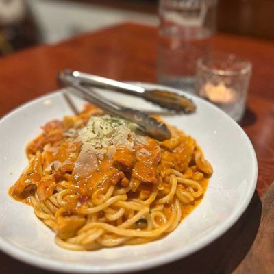 Ivy Italian