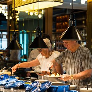 Father’s Day Buffet De Brunch