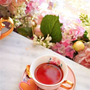 Signature Tea For Two 
