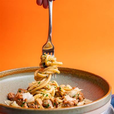 I Maccheroni