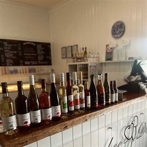 Lychee Hill Estate Cellar Door At the EKKA!!!