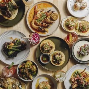 hica Chica's Signature Banquet Experience