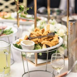 Host Your Next Event at Nova on the Grange