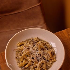 Winter Treasures: Mr Vincenzo's Celebrates Peak Truffle Season