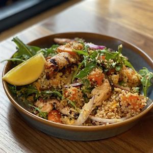 Fresh Flavours Have Arrived!