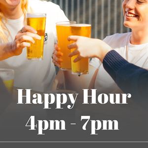 Happy Hour