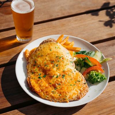 Braeside Brewing Co