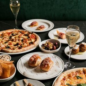 Wine Dinner